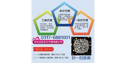 專業高效，信賴之選——孟村滄州法臣會計代理與票務服務