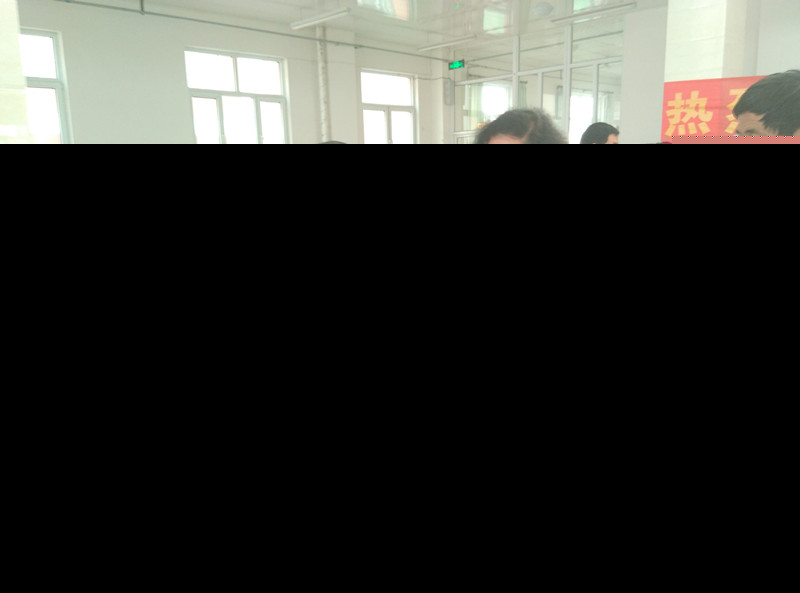 墨香潤桃李 丹青繪校園——河北趙縣新寨店中學(xué)書法家進(jìn)校園文化藝術(shù)交流活動(dòng)紀(jì)實(shí)