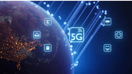5G發牌五周年丨移遠通信:全面發力,加快推進5G技術服務社會發展